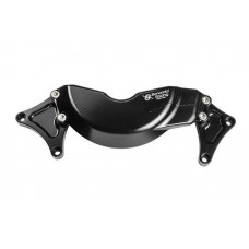 Bonamici Racing Engine Protection Left Side for the KTM RC250/390 2017-2023